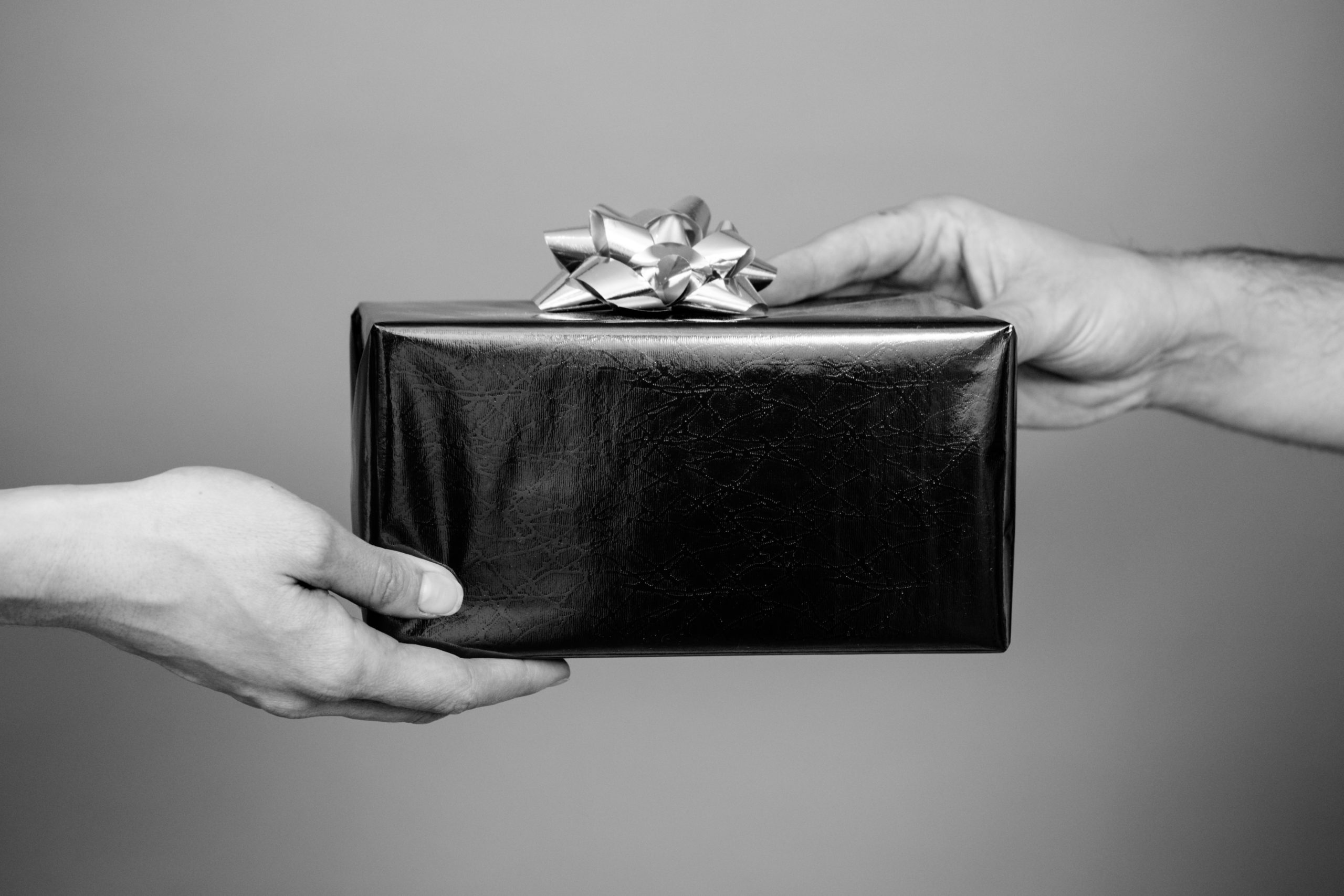 Unique Gift Ideas for Your Family and Friends