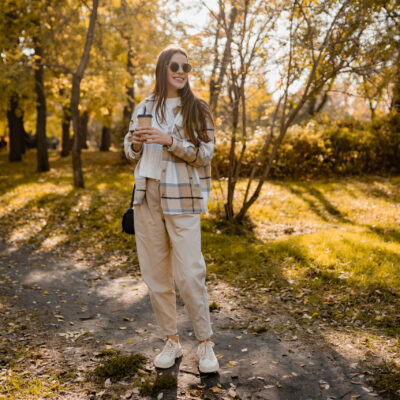 The Top Trends in Women’s Pants for the Fall Season