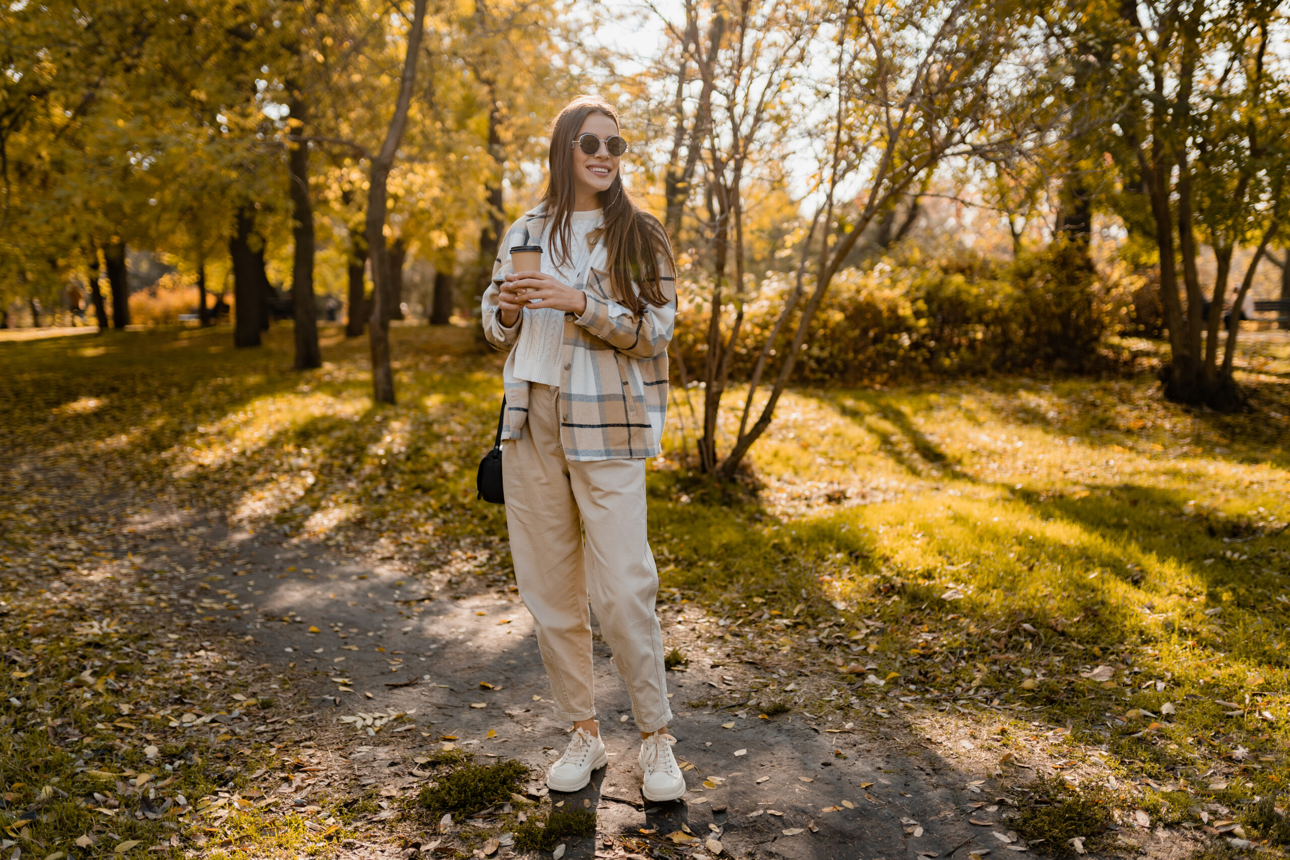 The Top Trends in Women’s Pants for the Fall Season